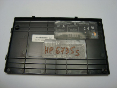 Капак сервизен HDD HP Compaq 6735s 6070B0253901
